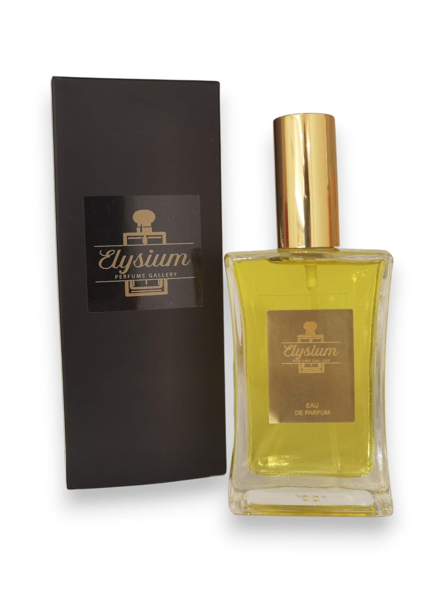 Intense Café – Montale equivalente