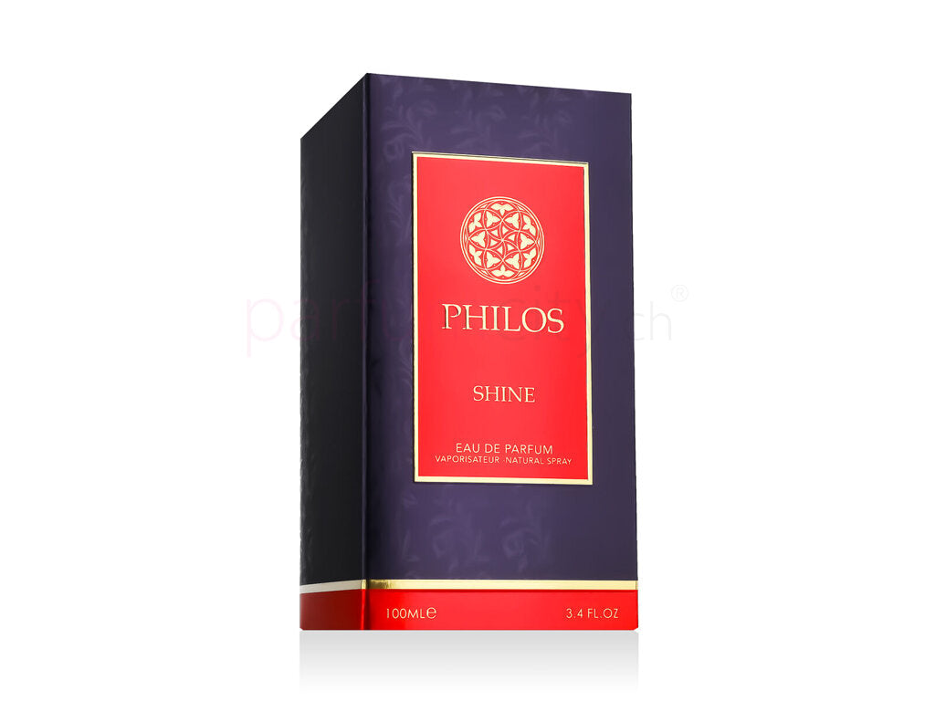 Philos Shine Maison Alhambra 100ml