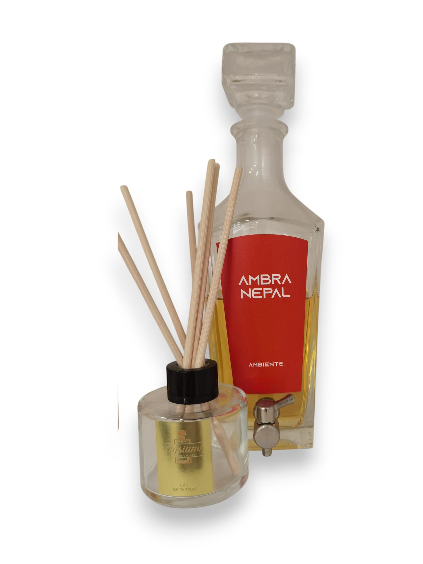 Profumo ambiente Ambra del Nepal