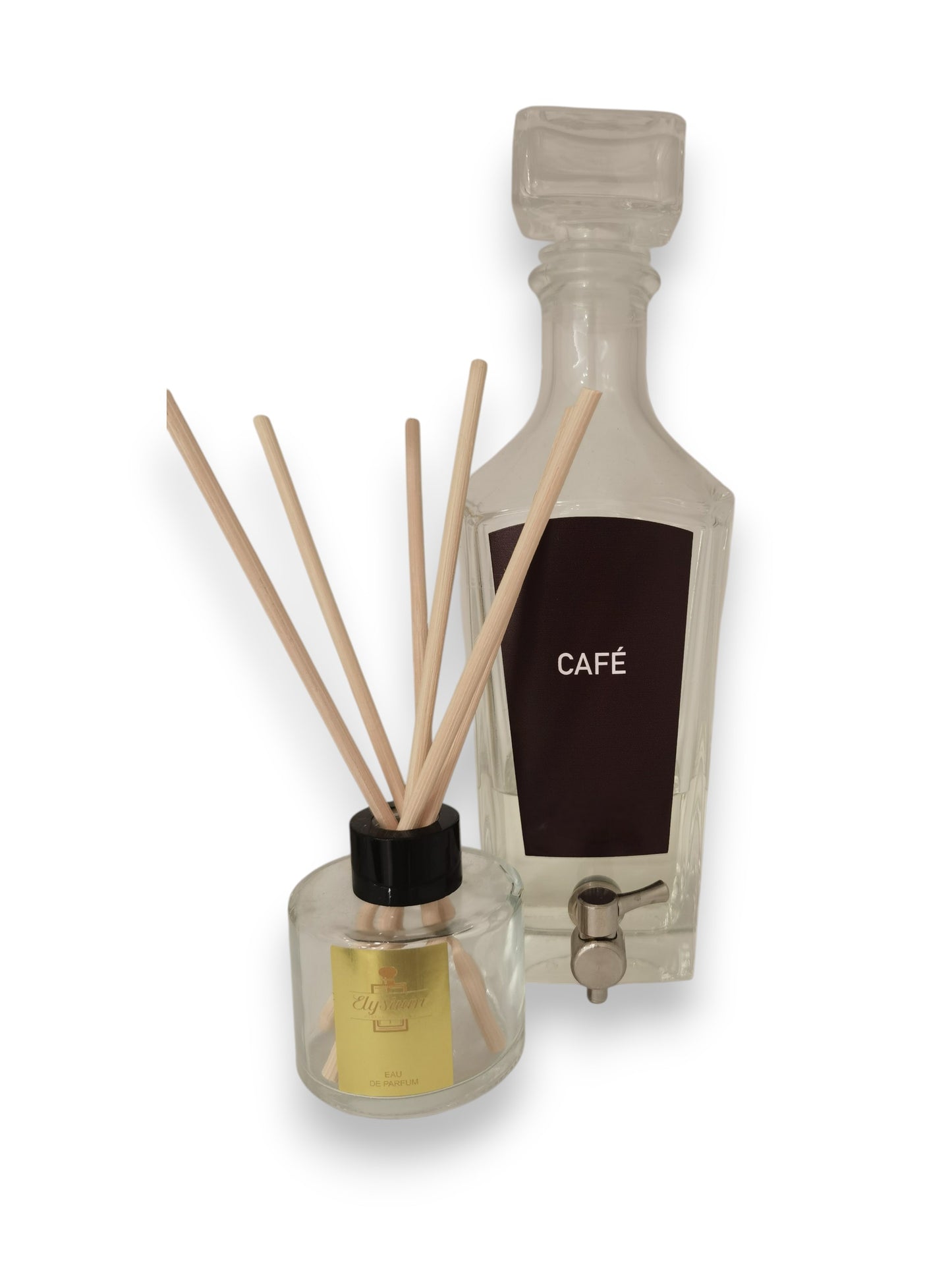 Profumo ambiente ricorda Intense Cafè