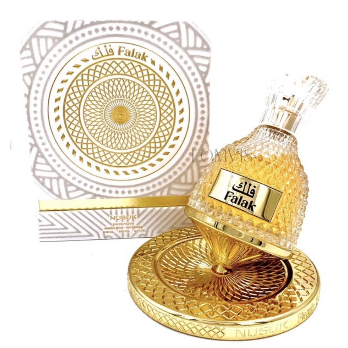 Nusuk Falak Eau de Parfum 100 ml