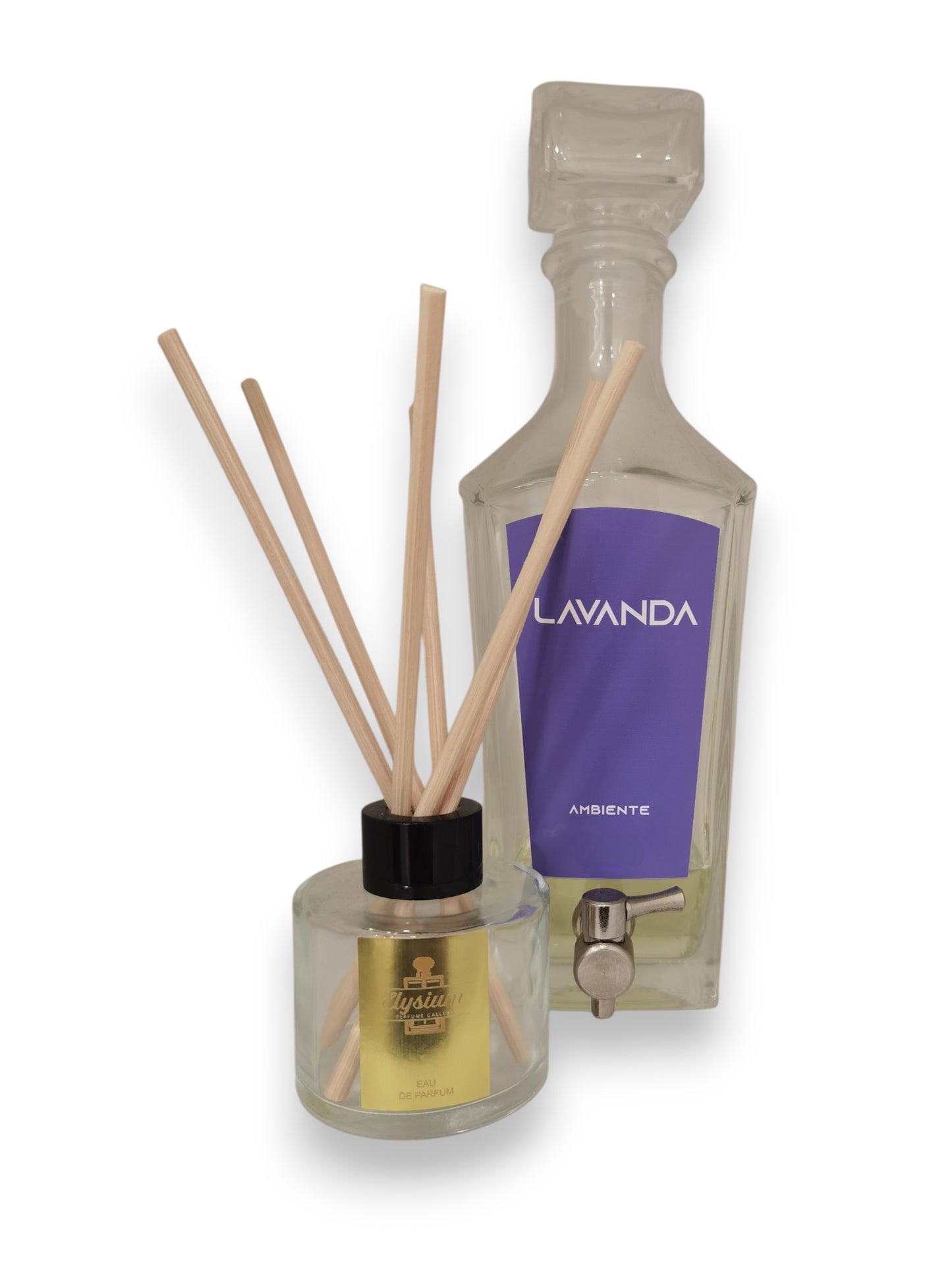 Profumo ambiente Lavanda