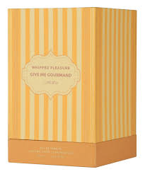 Whipped Pleasure Give Me Gourmand Lattafa 75ML