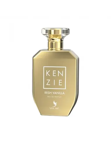 Volaré Kenzie Irish Vanilla Edp 100ml