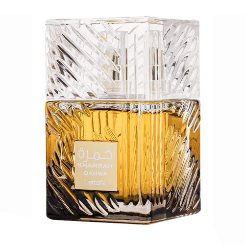 KHAMRAH QAHWA LATTAFA 100 ML