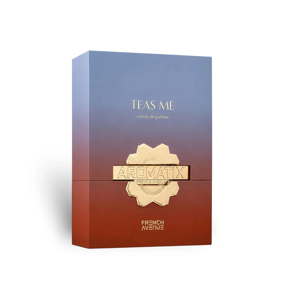 Aromatix X French Avenue Teas Me Extrait de Parfum 100 ml