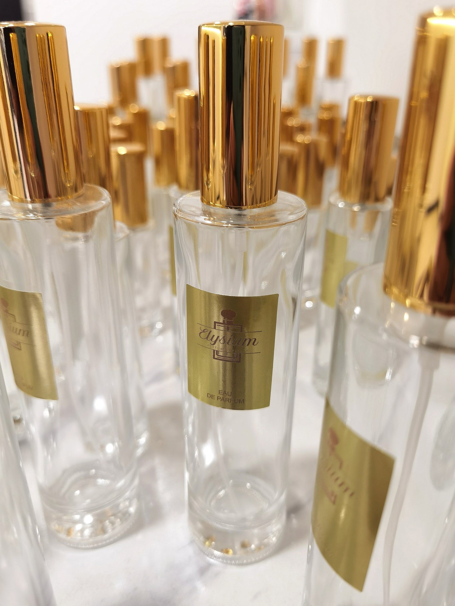Profumi Luxury