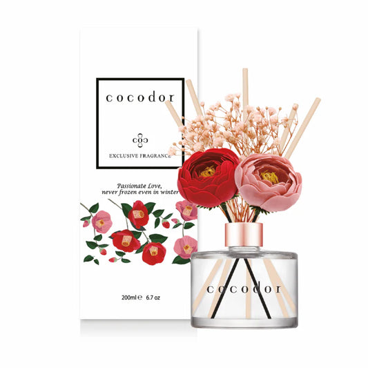 Profumatore Ambienta Cocodor White Musk 200ML