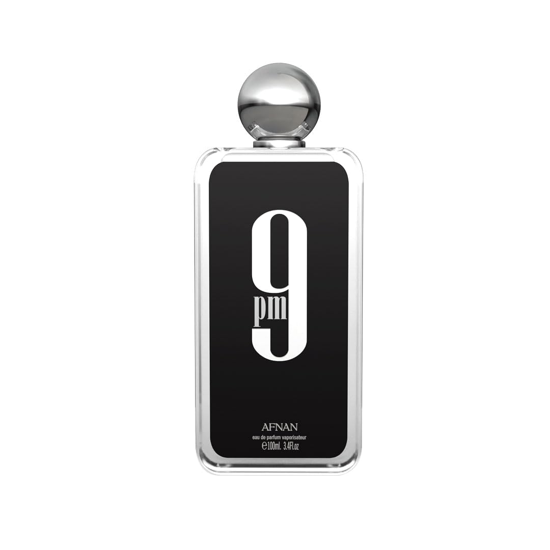 9 PM Afnan Edp 100ML