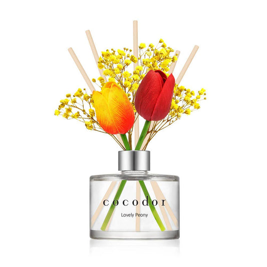 Profumatore Ambiente Cocodor Lovely Peony 200ML