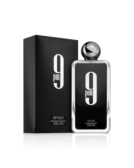 9 PM Afnan Edp 100ML