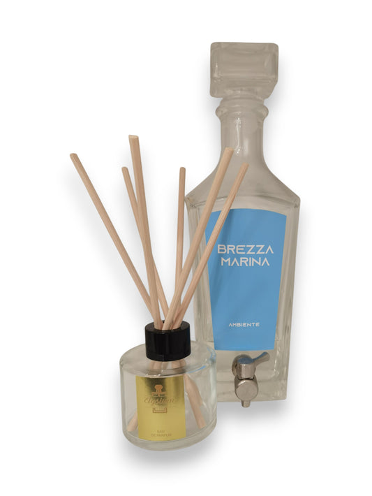 Profumo ambiente Brezza Marina
