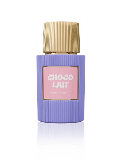 Paris Corner Choco Lait 100ML
