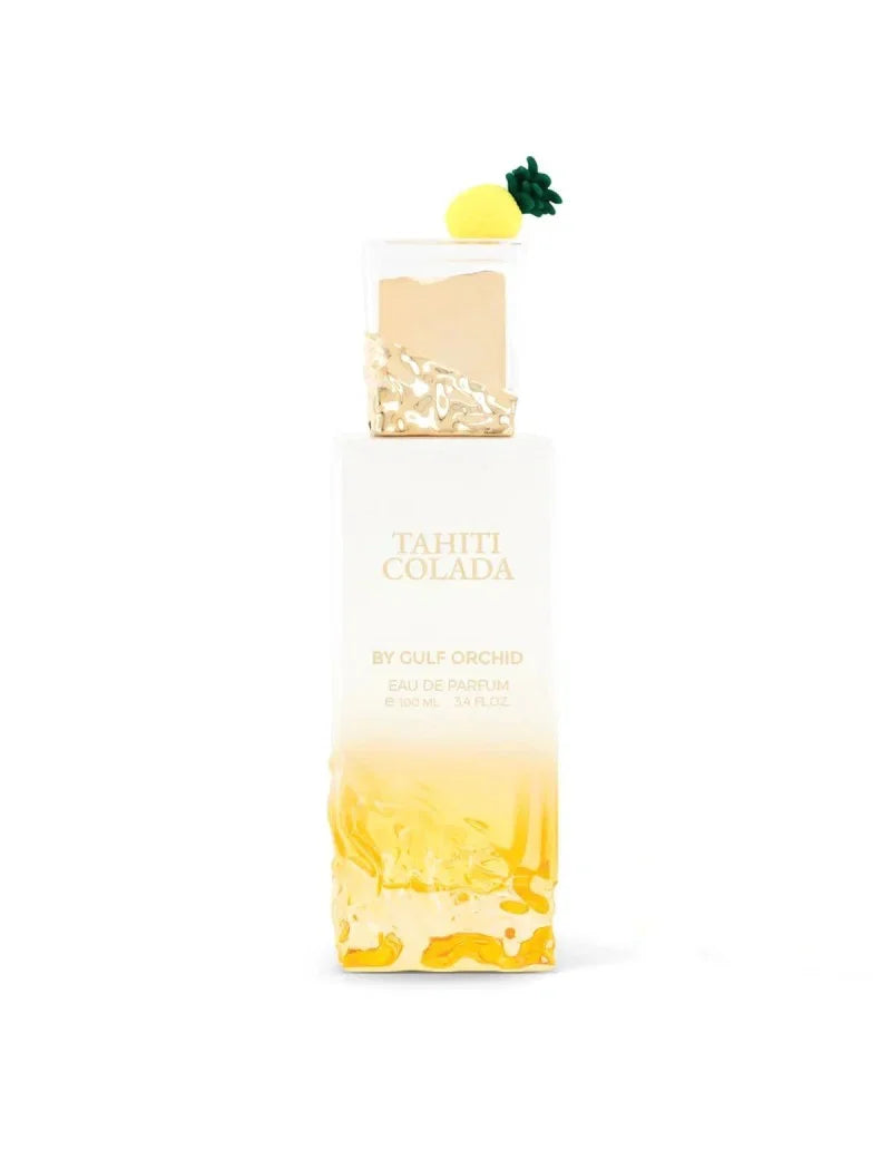 Gulf Orchid Thaiti Colada Eau de Parfum 100 ml