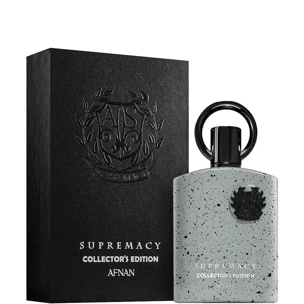Afnan Supremacy Collector's Edition Eau de Parfum 100 ml