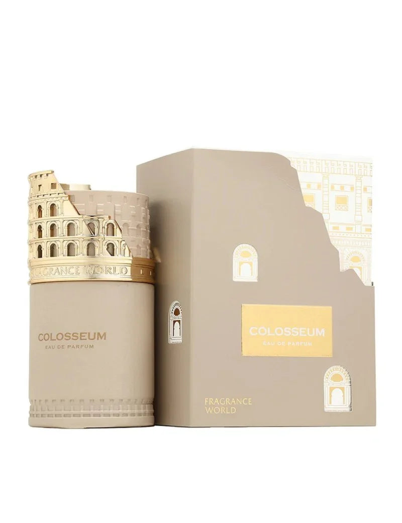 Fragrance World Colosseum Eau de Parfum 100 ml