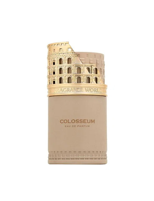 Fragrance World Colosseum Eau de Parfum 100 ml