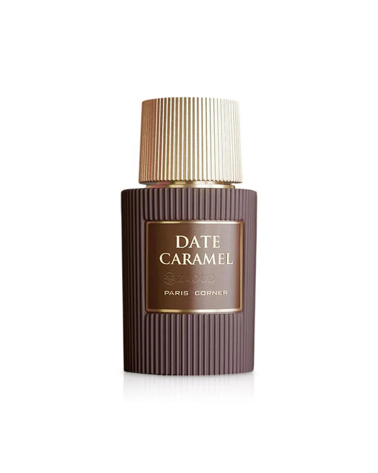 Paris Corner Date Caramel Eau de Parfum 100 ml