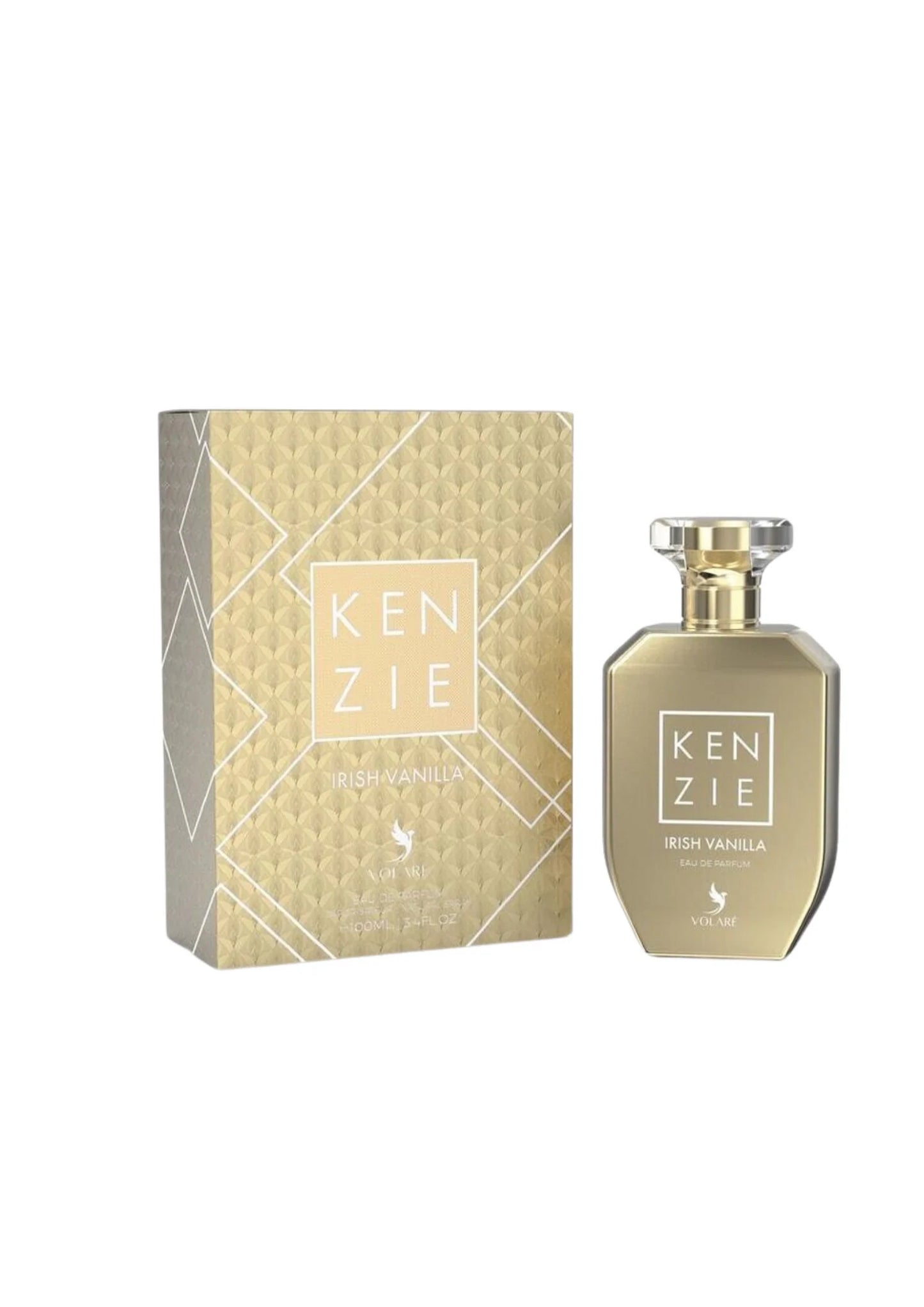 Volaré Kenzie Irish Vanilla Edp 100ml