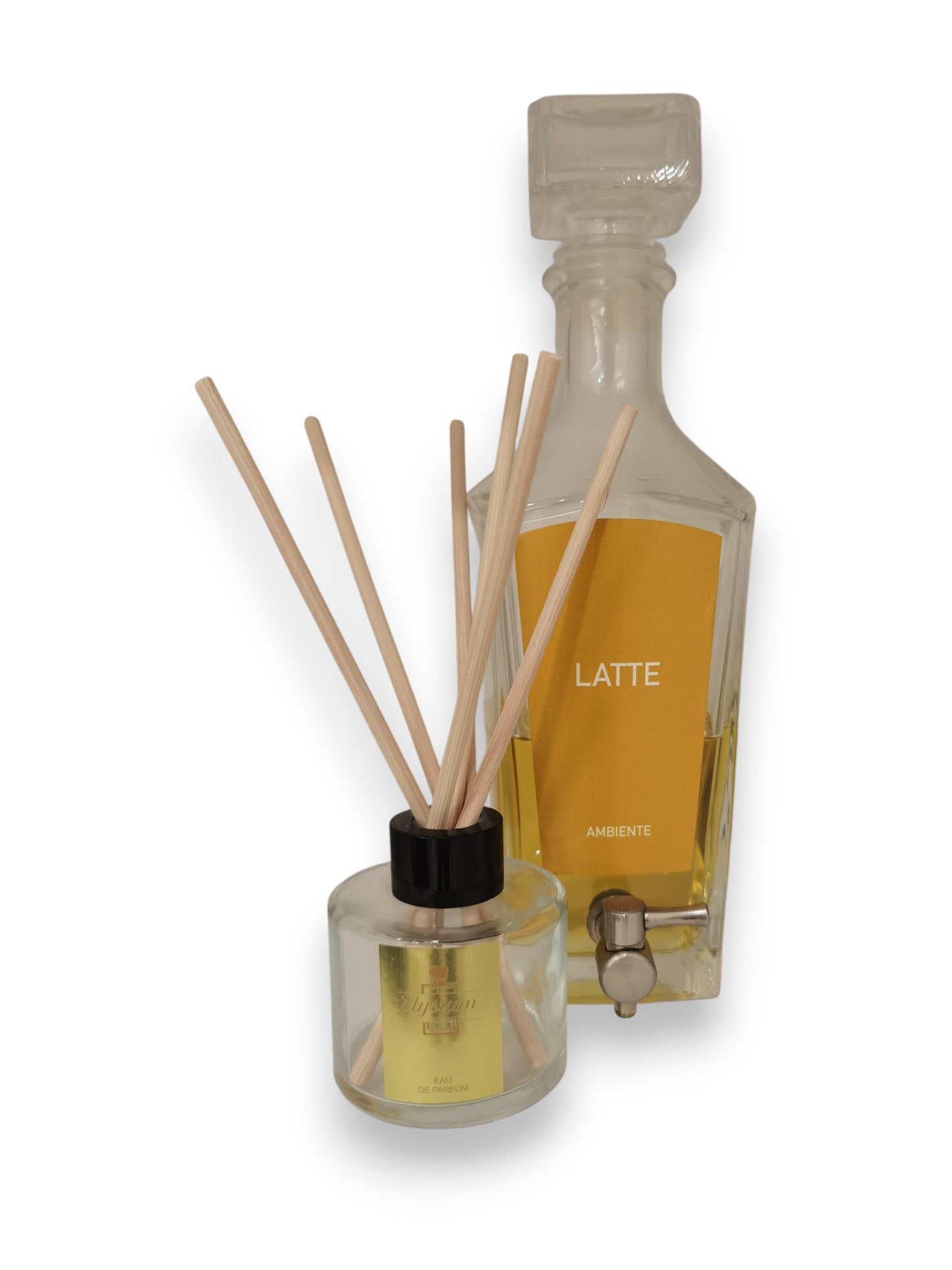 Profumo ambiente ricorda Bianco Latte