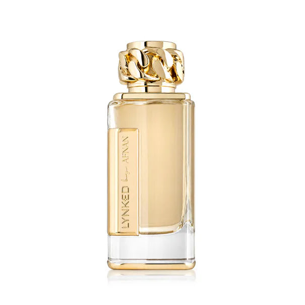 Afnan Lynked Forever Eau de Parfum 100 ml