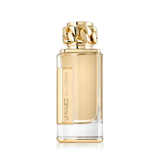 Afnan Lynked Forever Eau de Parfum 100 ml