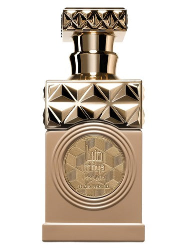 Paris Corner Minya Coco Lush