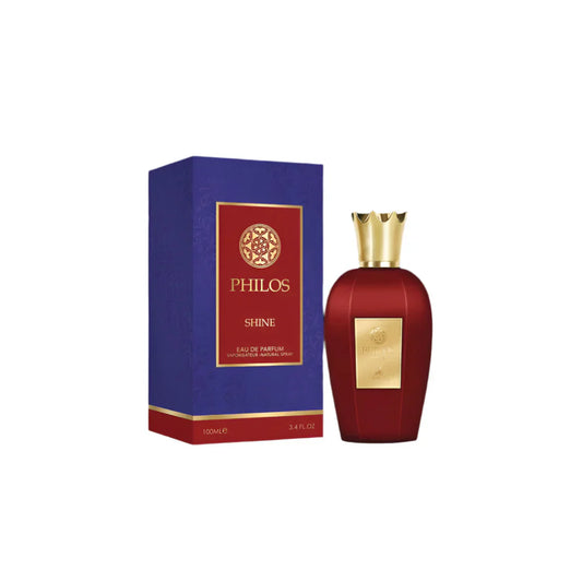Philos Shine Maison Alhambra 100ml