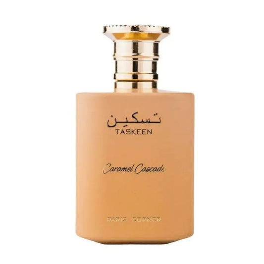 Paris Corner Taskeen Caramel Cascade Eau de Parfum 100 ml