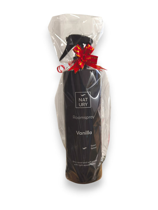 Profumo ambiente Roomspray Vanilla 500ml
