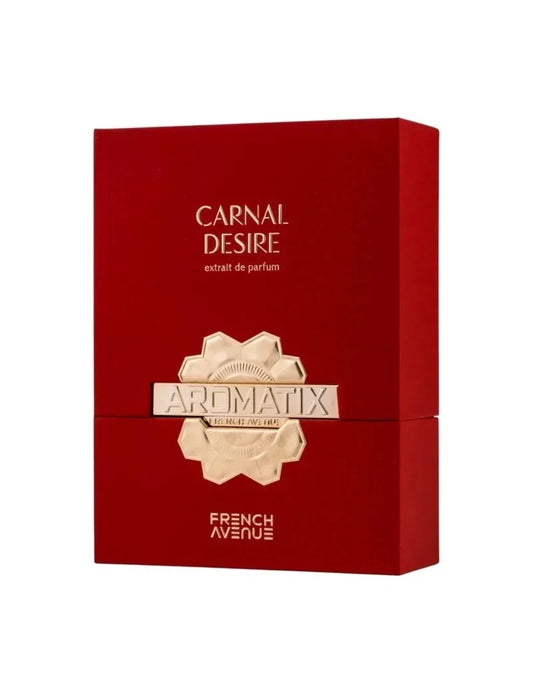 French Avenue X Aromatix Carnal Desire Extrait de Parfum 100 ml
