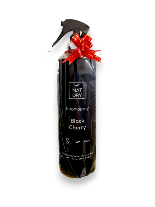 Profumo ambiente Roomspray Black Cherry 500ml