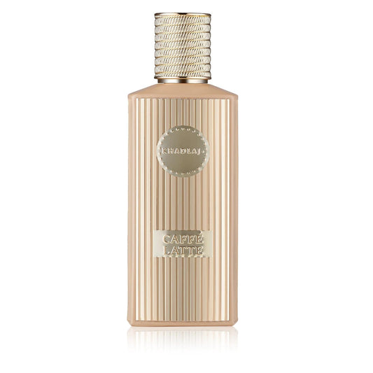 Khadlaj Caffe Latte Extract De Parfum 100ml