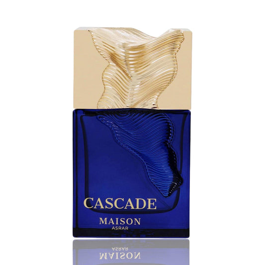 Maison Asrar Cascade
