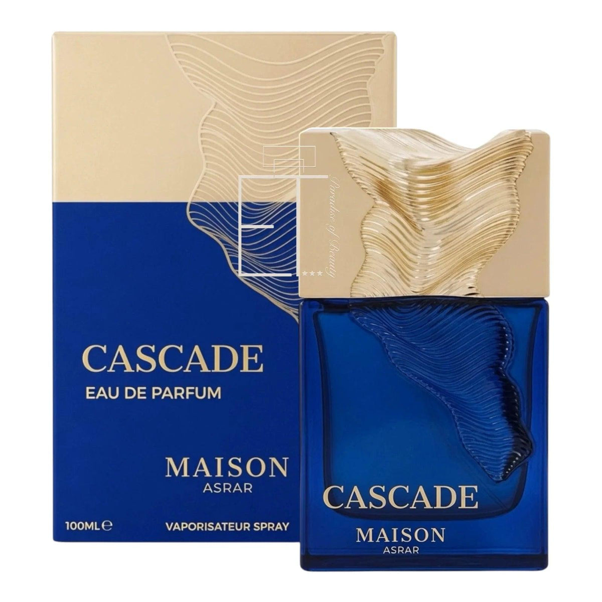 Maison Asrar Cascade
