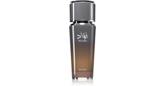 Asdaaf Fouad Eau de Parfum 100 Ml