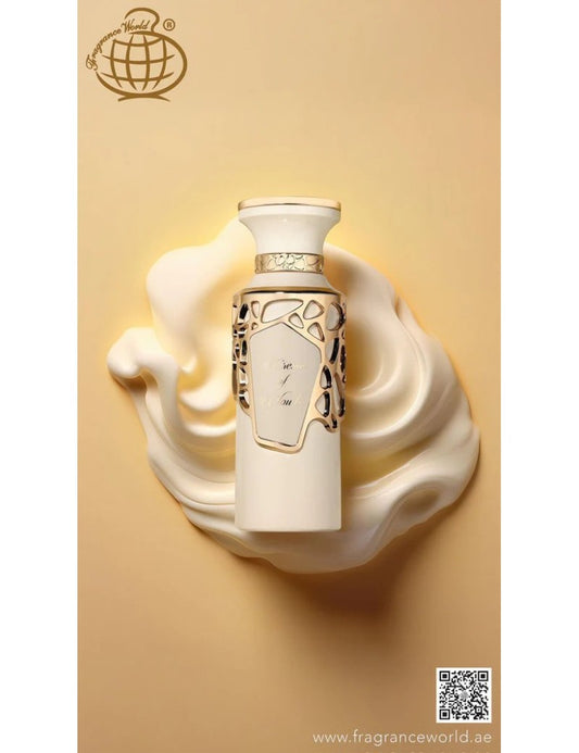 Cream of Cloud - Fragrance World