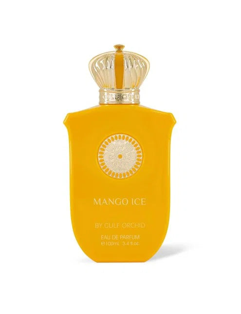 Gulf Orchid Mango Ice Eau de Parfum 100 ml
