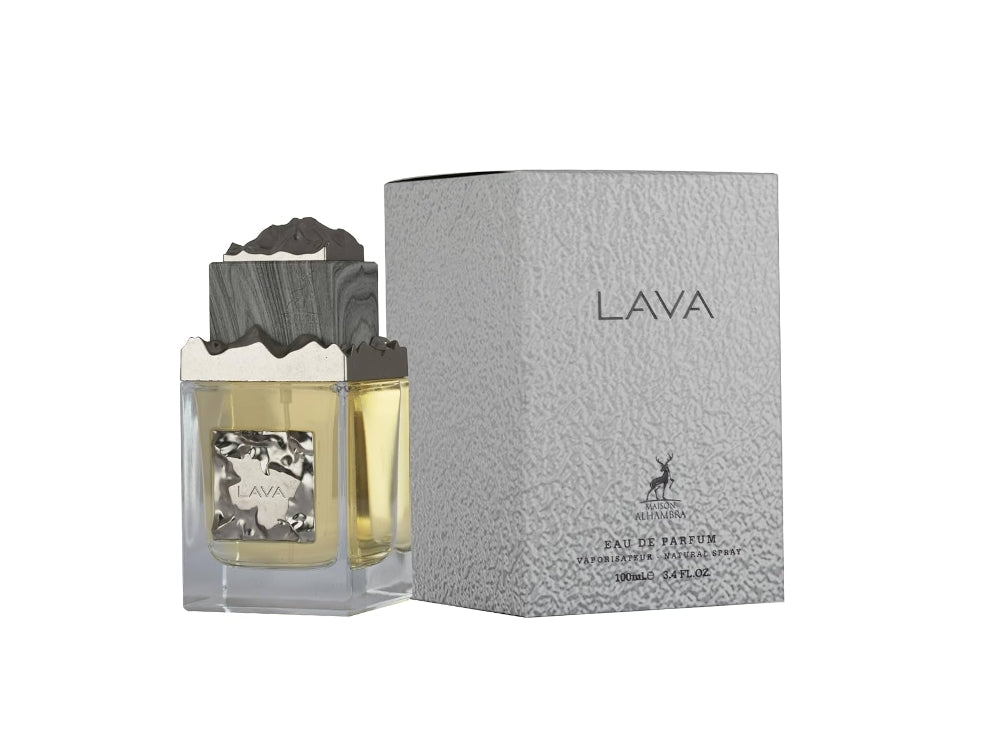 Maison Alhambra Lava