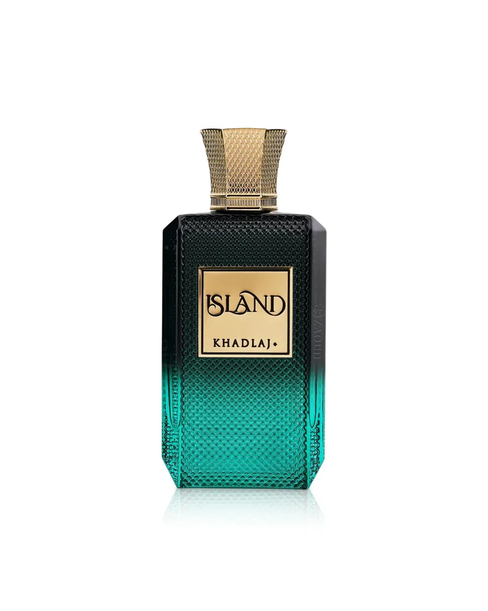 Khadlaj Island Extrait de Parfum 100 ml