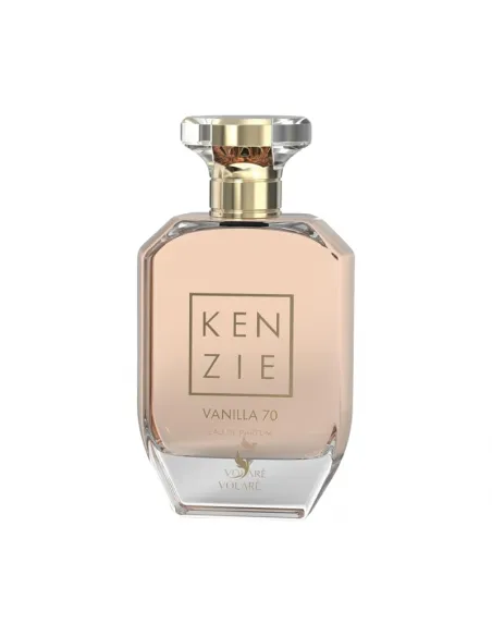 Volaré Kenzie Vanilla 70 Edp 100ml