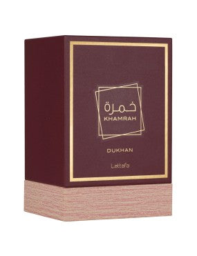 Khamrah Dukhan Lattafa 100ML