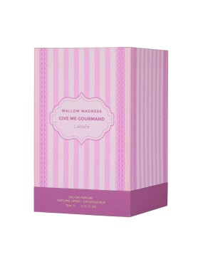 Mallow Maddnes Give Me Gourmand Lattafa 75ML