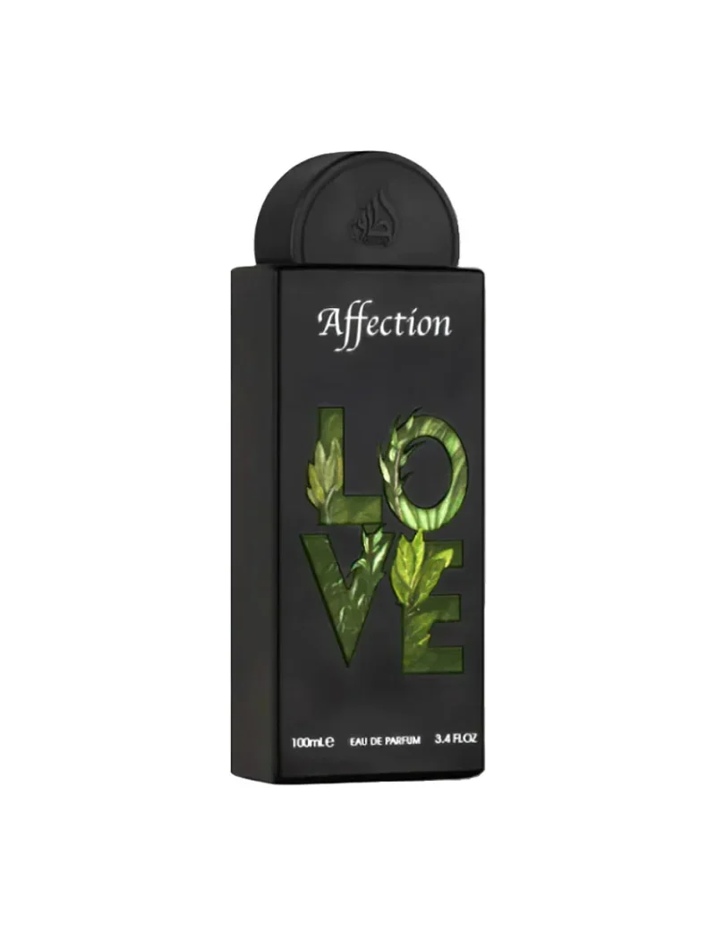 Lattafa Pride Affection Love Eau de Parfum 100 ml
