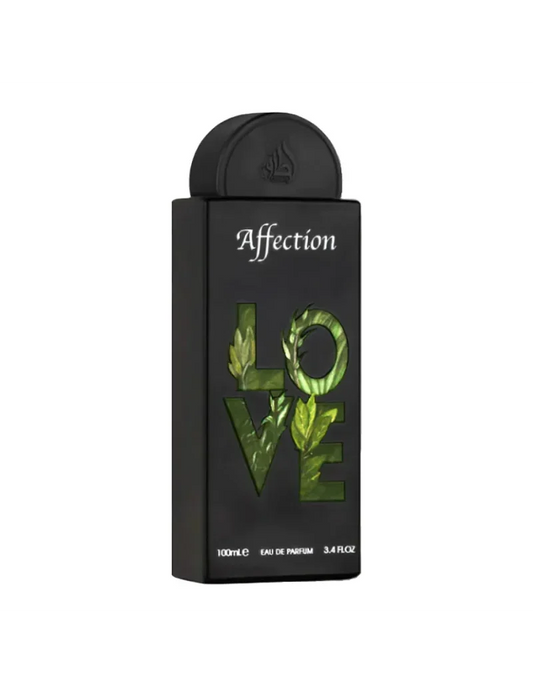 Lattafa Pride Affection Love Eau de Parfum 100 ml