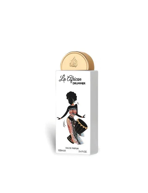 Lattafa Pride La African Drummer Eau de Parfum 100 ml