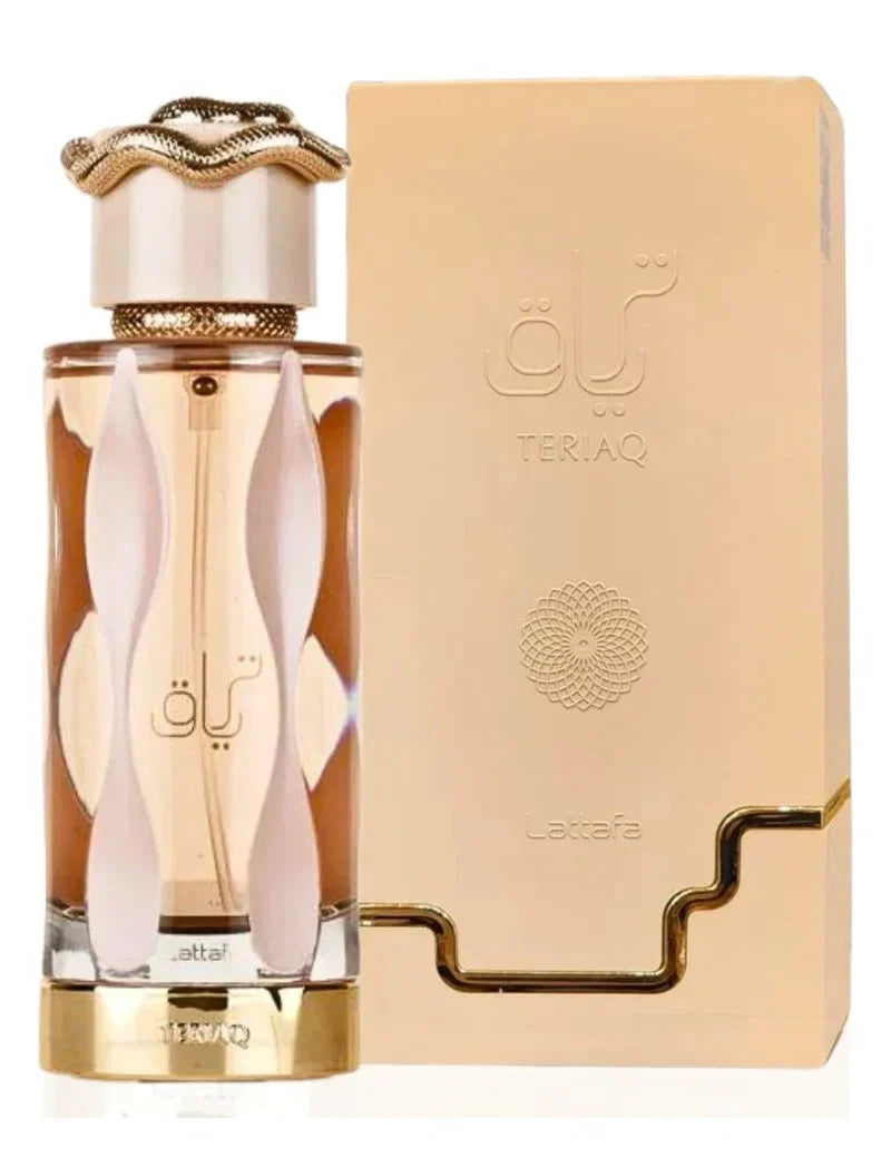 Lattafa Teriaq Eau de Parfum 100 ml