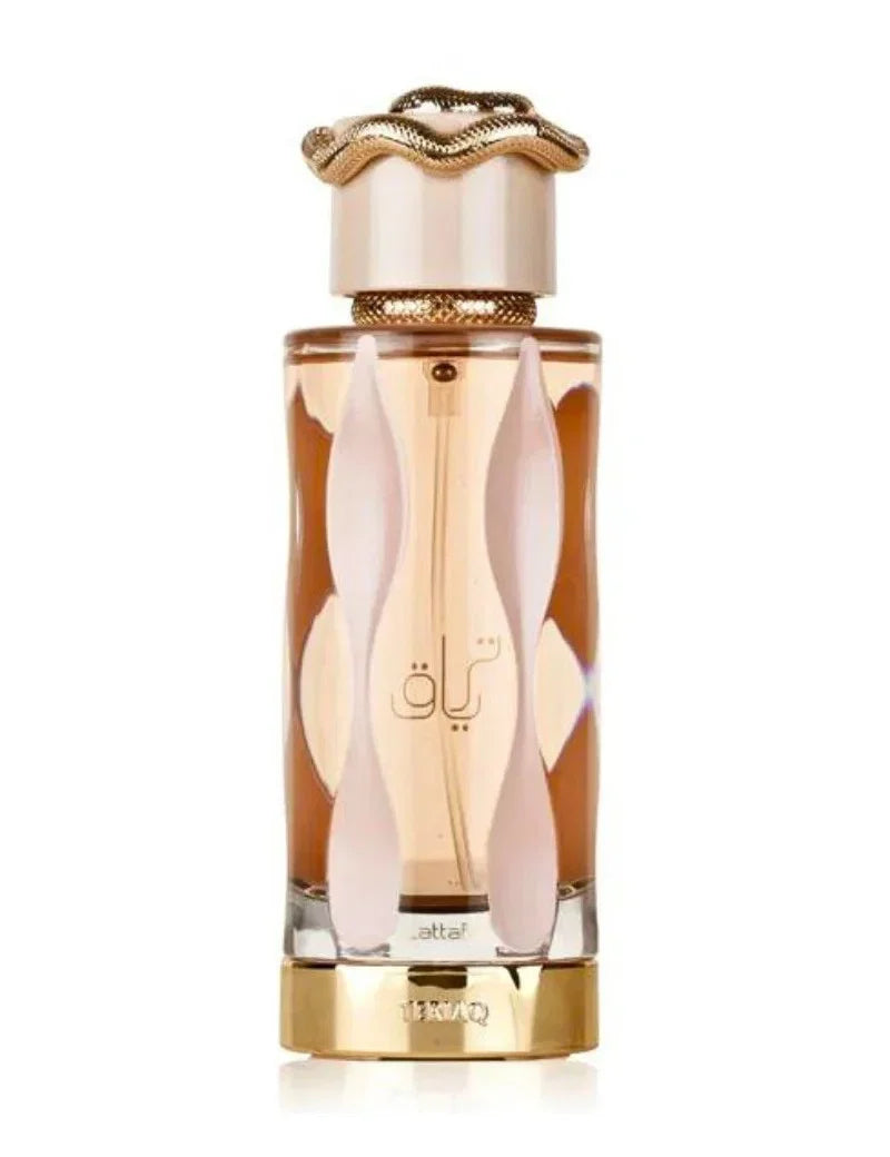 Lattafa Teriaq Eau de Parfum 100 ml