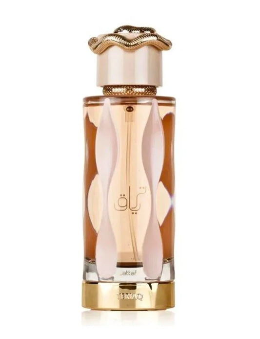 Lattafa Teriaq Eau de Parfum 100 ml