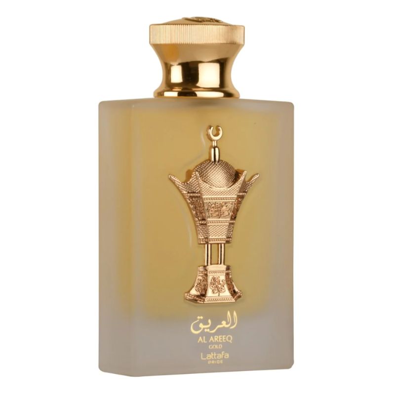 Lattafa Al Areeq Gold